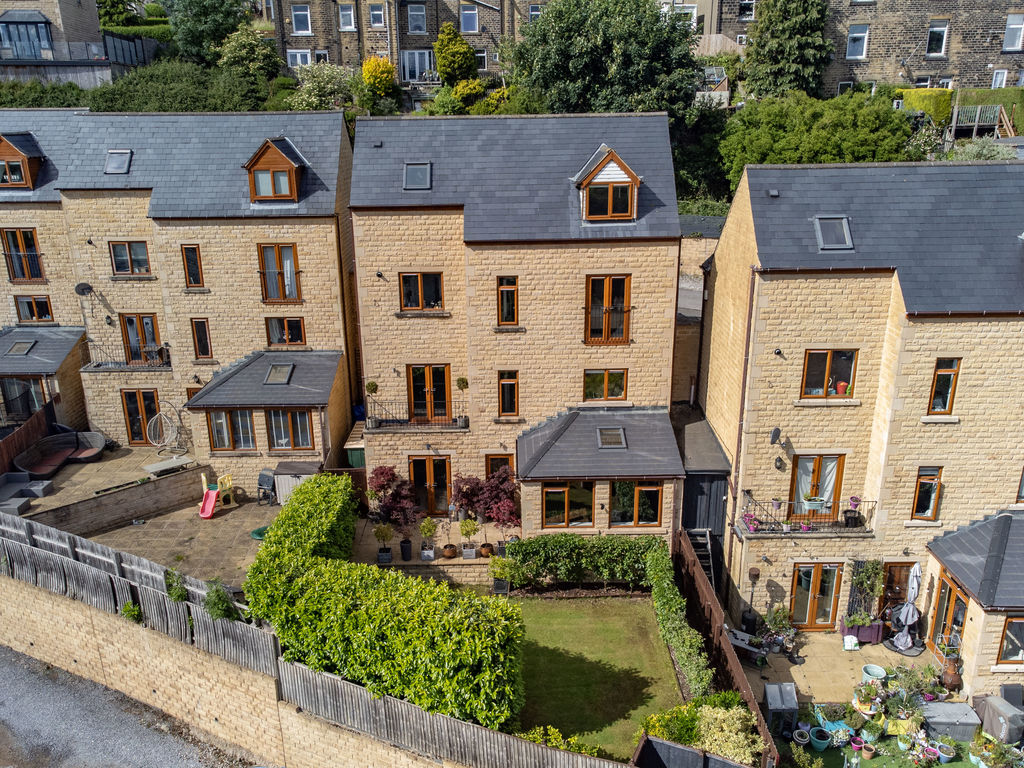 Greenside Gardens